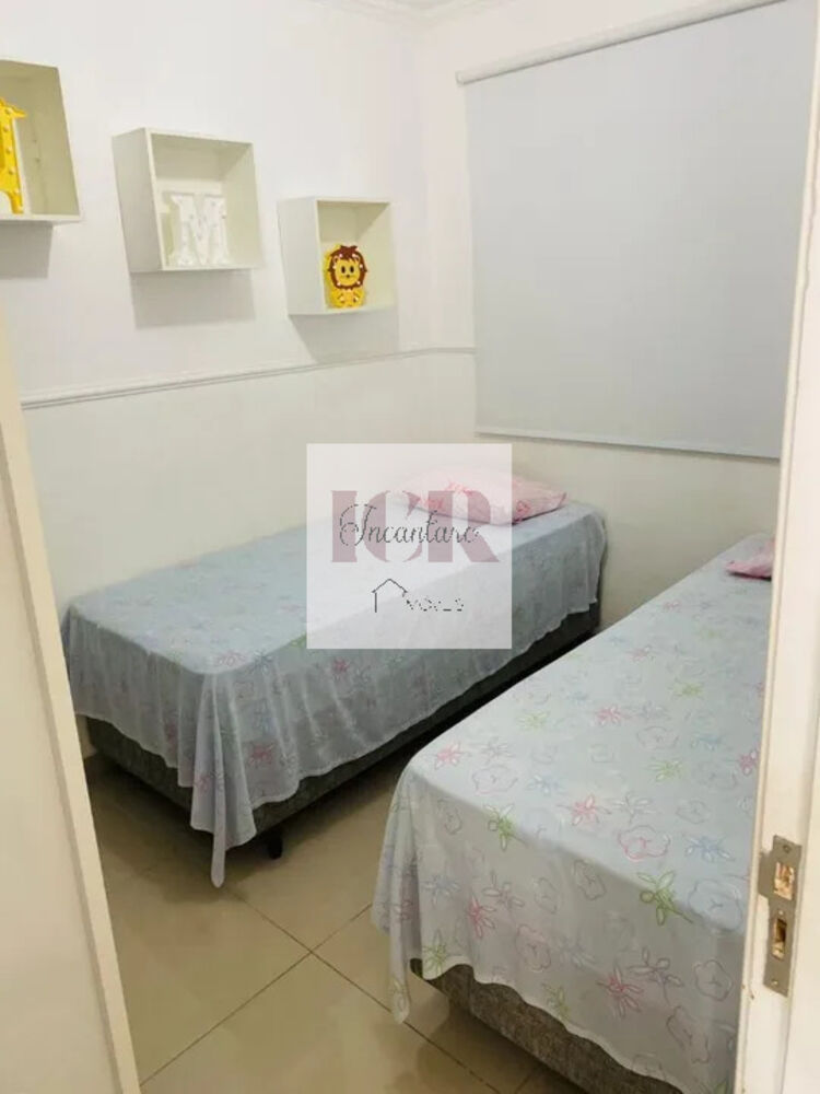 Apartamento à venda com 2 quartos, 50m² - Foto 1
