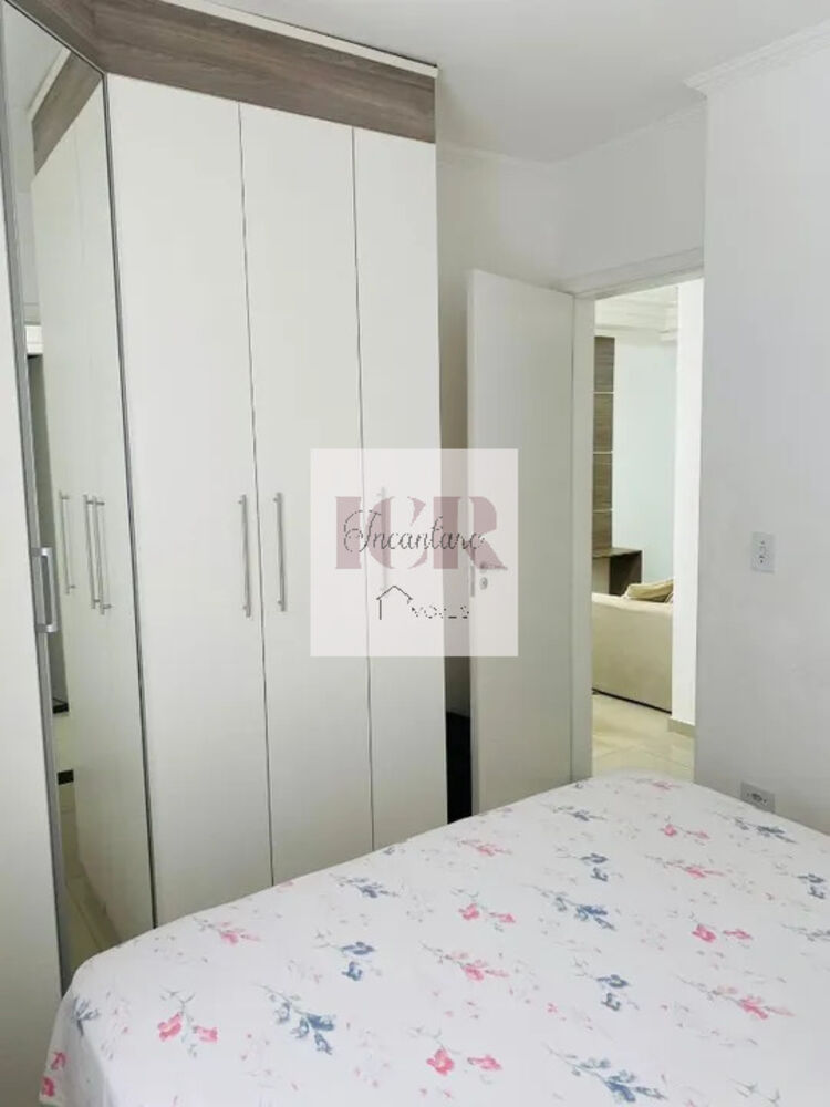 Apartamento à venda com 2 quartos, 50m² - Foto 3