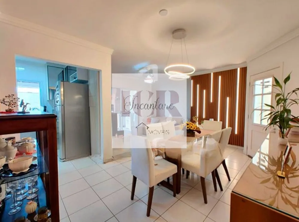 Casa, 3 quartos, 112 m² - Foto 1
