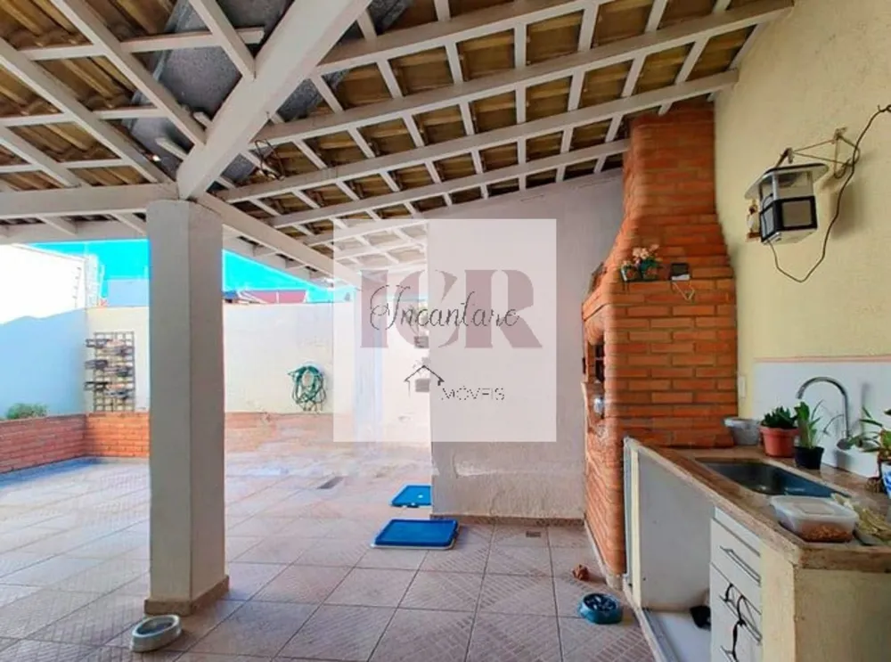 Casa, 3 quartos, 112 m² - Foto 7