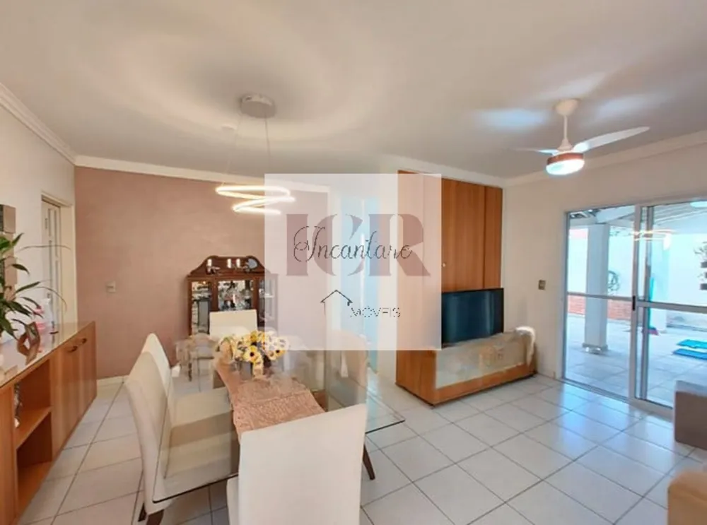 Casa, 3 quartos, 112 m² - Foto 3