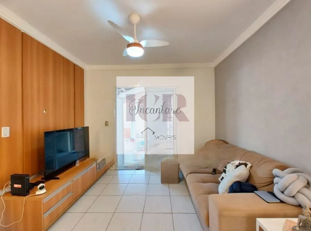 Casa, 3 quartos, 112 m² - Foto 4