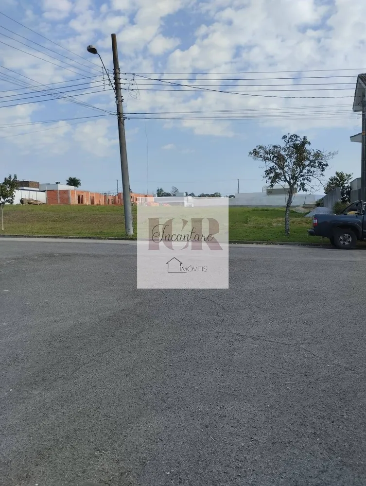 Terreno, 1000 m² - Foto 1