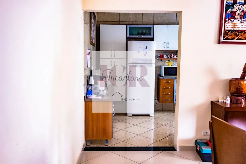 Sobrado, 3 quartos, 130 m² - Foto 3