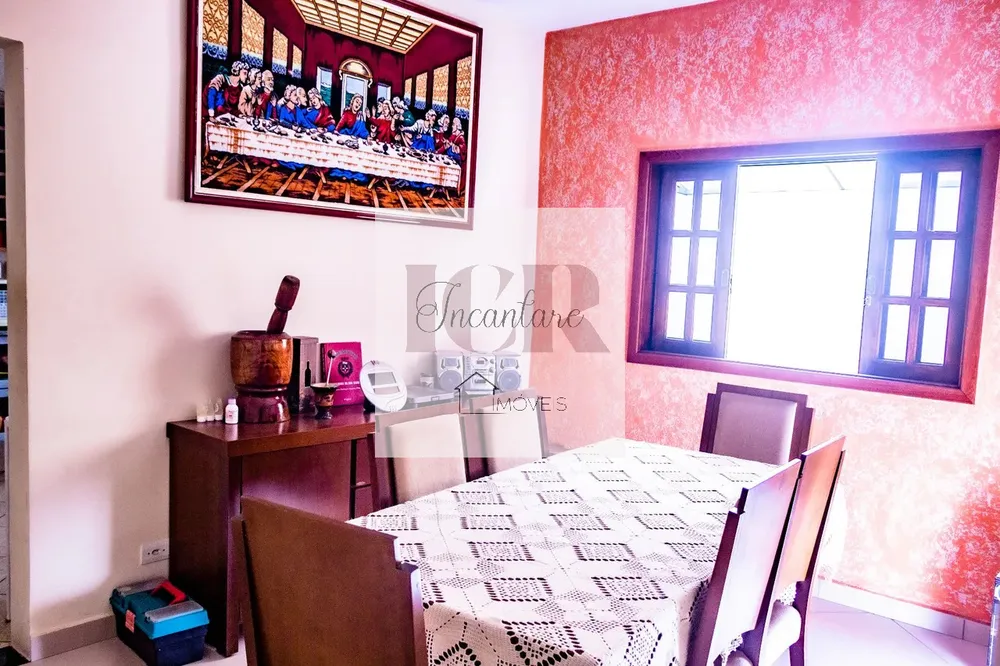 Sobrado, 3 quartos, 130 m² - Foto 4