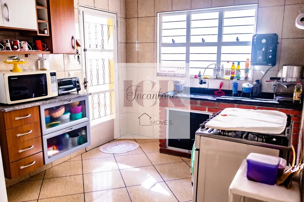 Sobrado, 3 quartos, 130 m² - Foto 2
