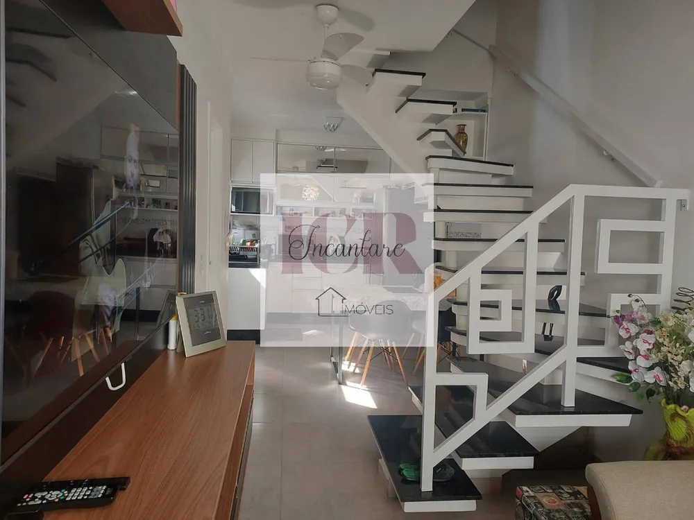 Apartamento, 2 quartos, 65 m² - Foto 1