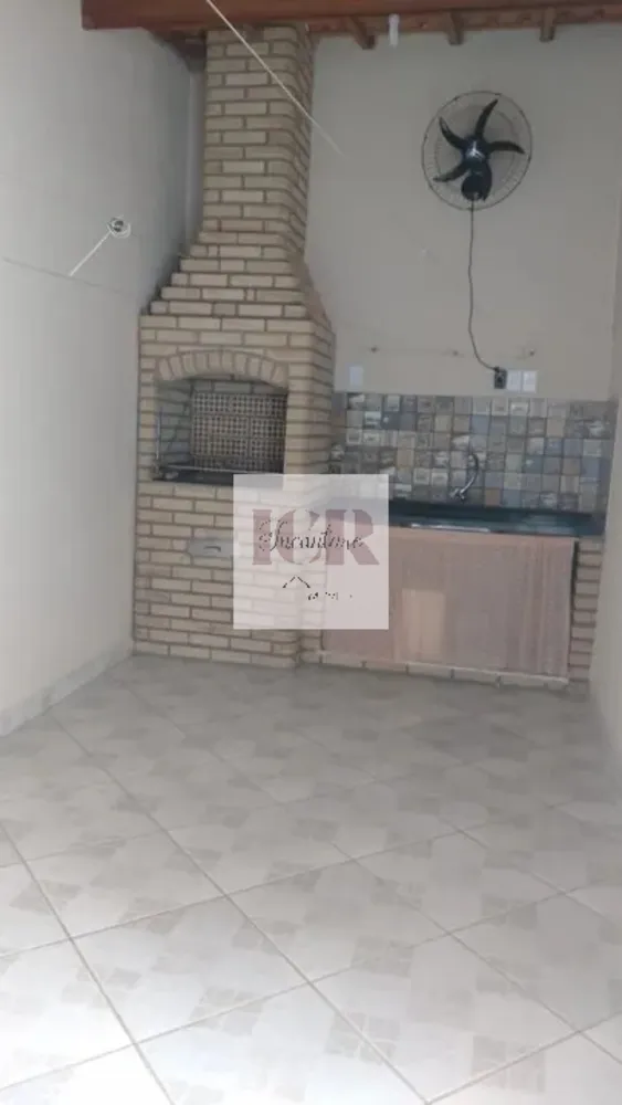 Casa, 3 quartos, 96 m² - Foto 2