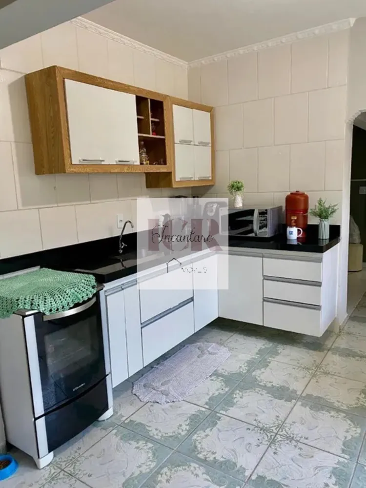 Sobrado, 4 quartos, 140 m² - Foto 3