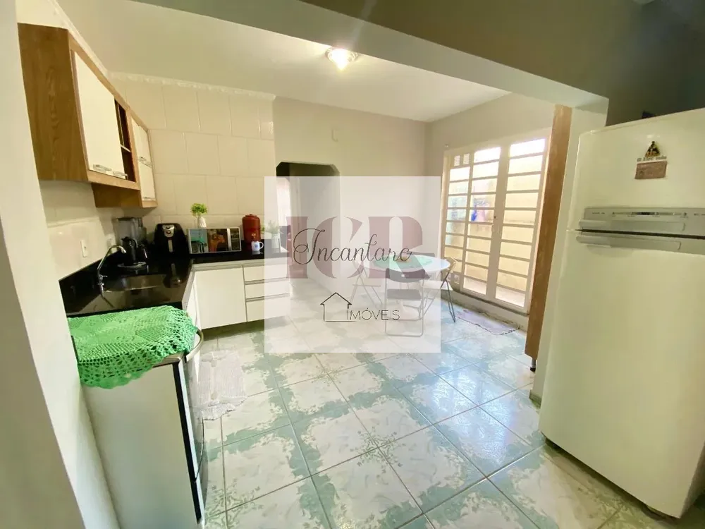 Sobrado, 4 quartos, 140 m² - Foto 1