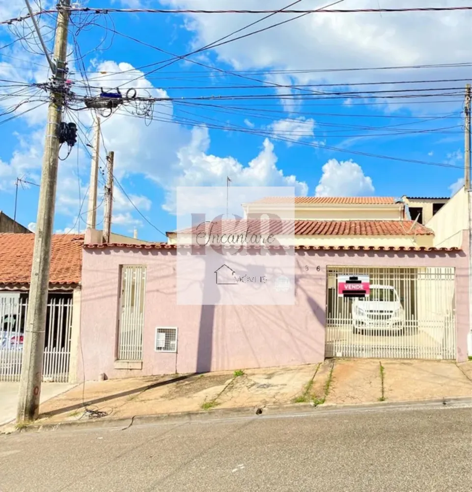 Sobrado, 4 quartos, 140 m² - Foto 4