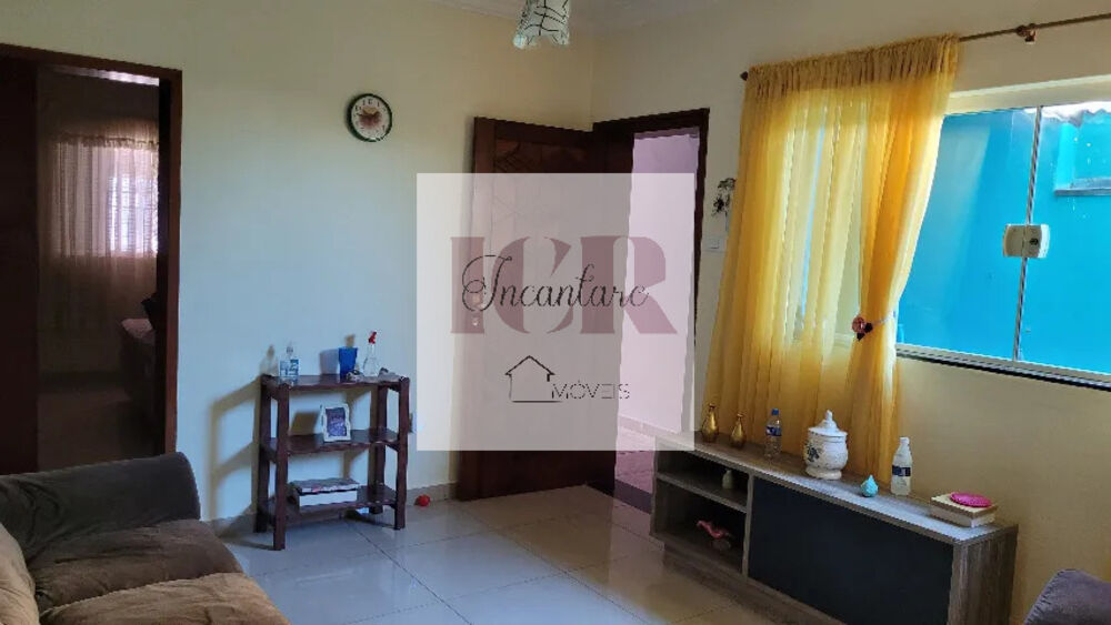 Sobrado, 3 quartos, 174 m² - Foto 1