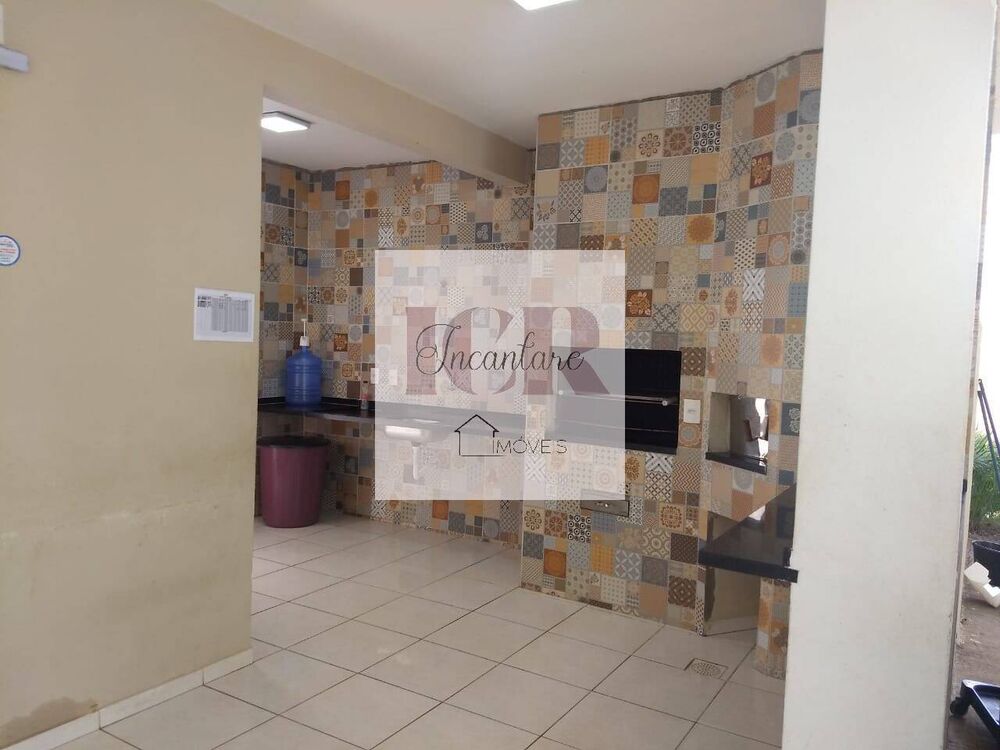 Apartamento à venda com 2 quartos, 50m² - Foto 1