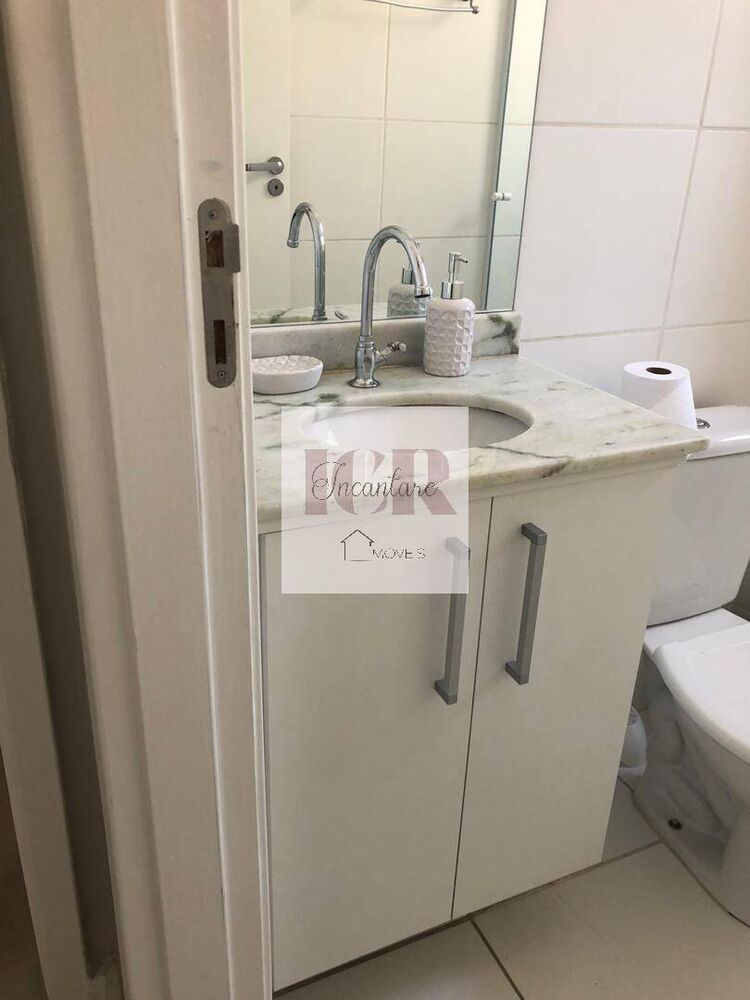 Apartamento à venda com 2 quartos, 50m² - Foto 4