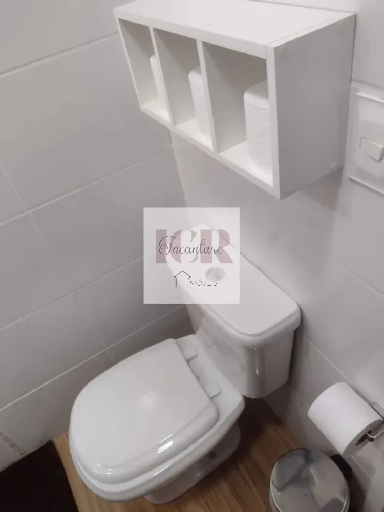 Casa de Condomínio, 2 quartos - Foto 6