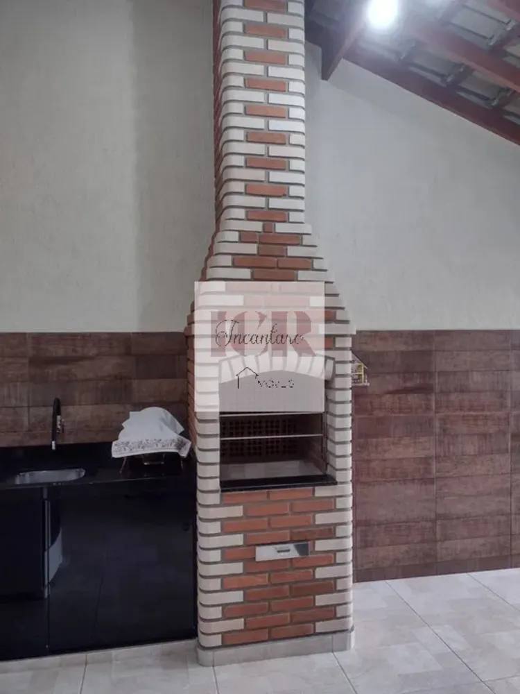 Casa de Condomínio, 2 quartos - Foto 4