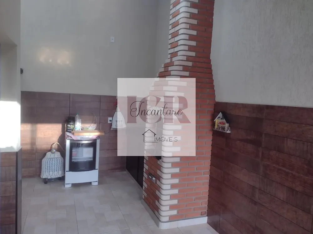 Casa de Condomínio, 2 quartos - Foto 7