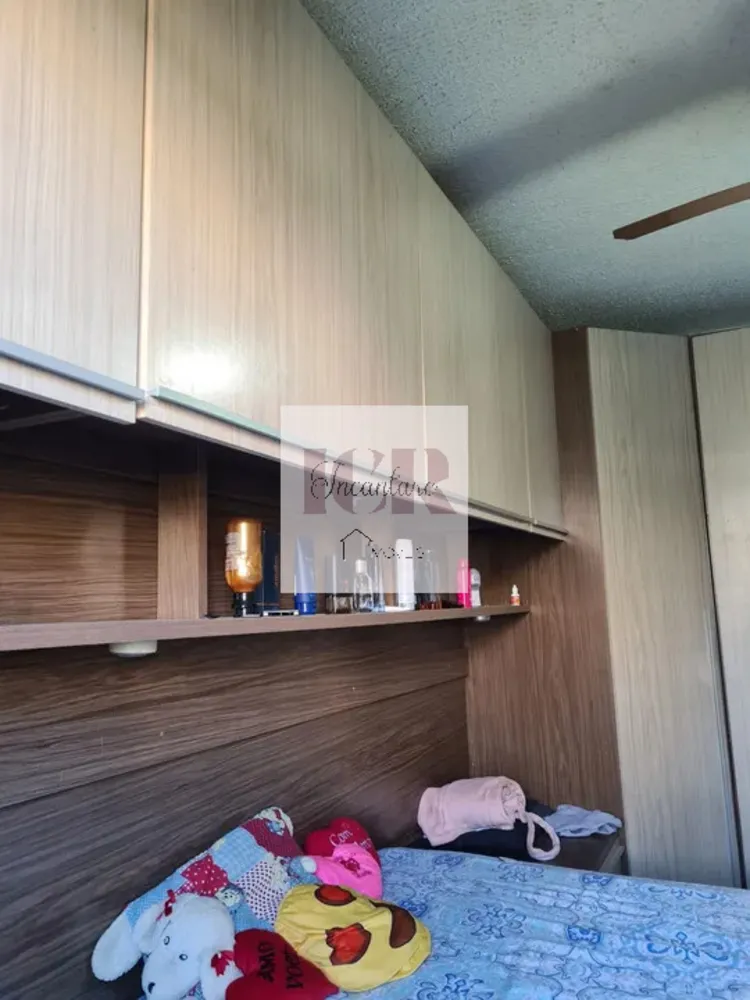 Apartamento, 2 quartos, 47 m² - Foto 3