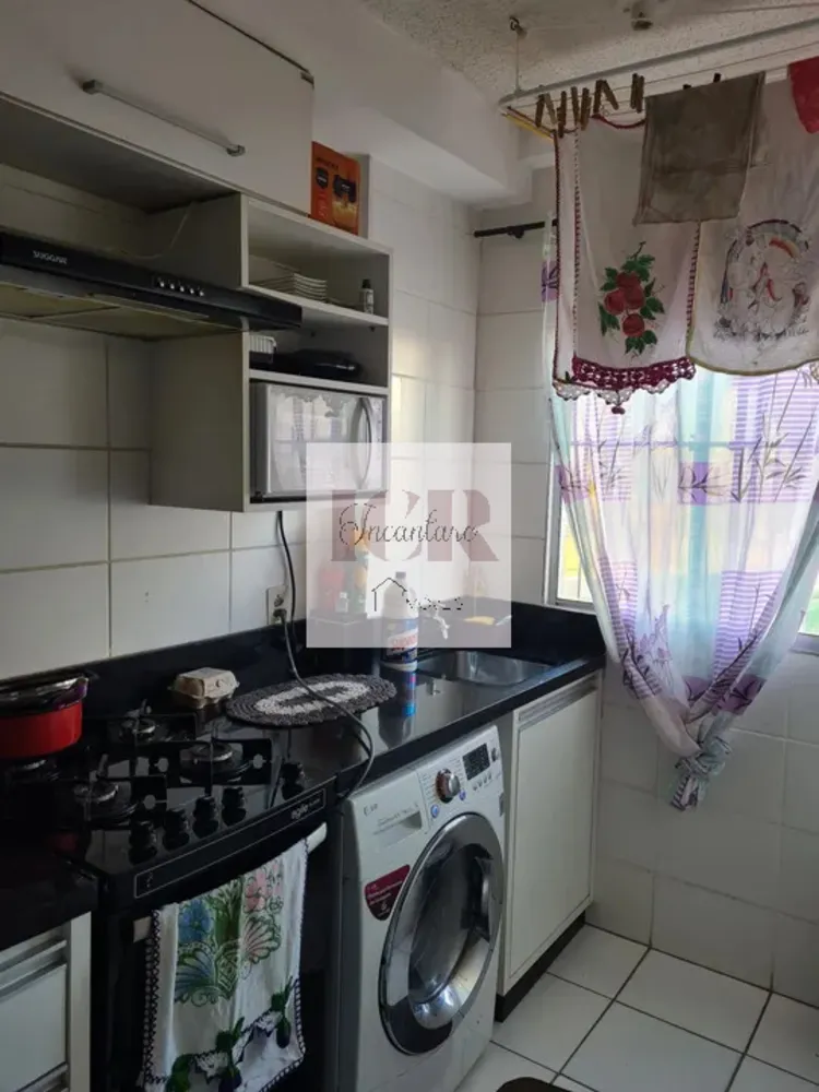 Apartamento, 2 quartos, 47 m² - Foto 1