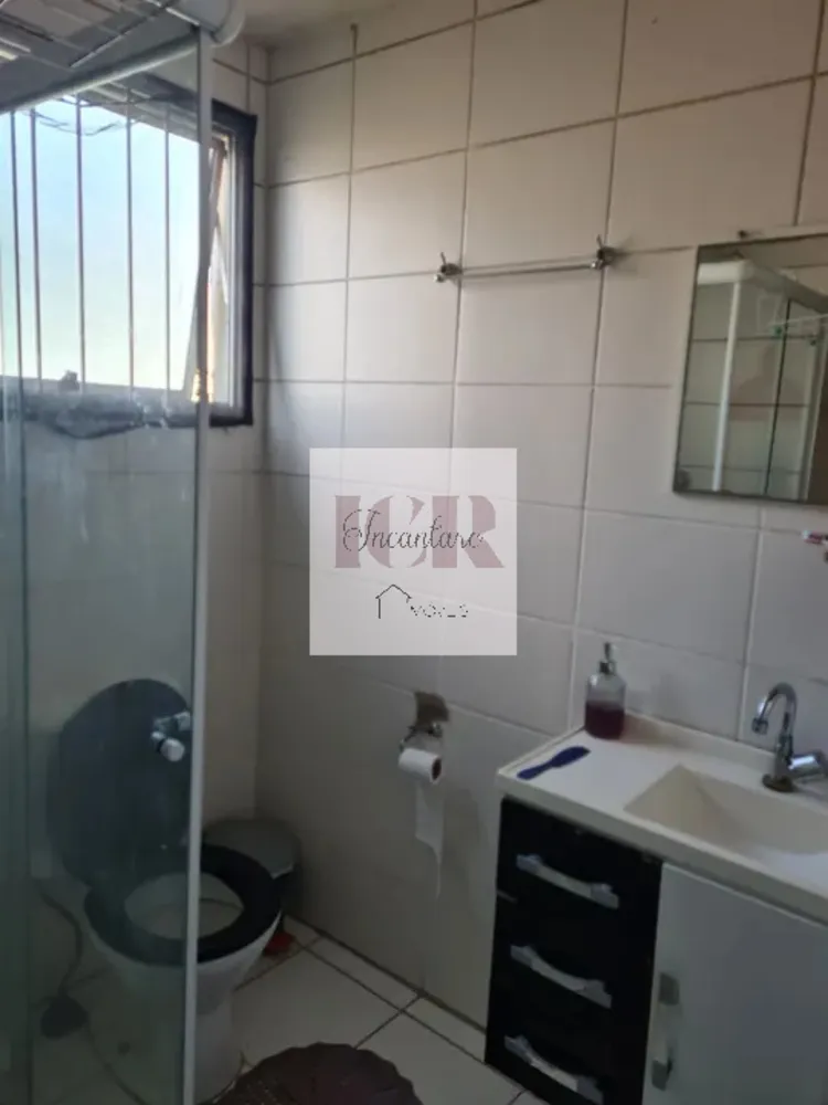 Apartamento, 2 quartos, 47 m² - Foto 4