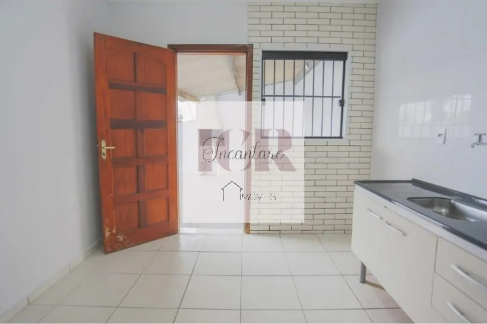 Casa, 2 quartos - Foto 4