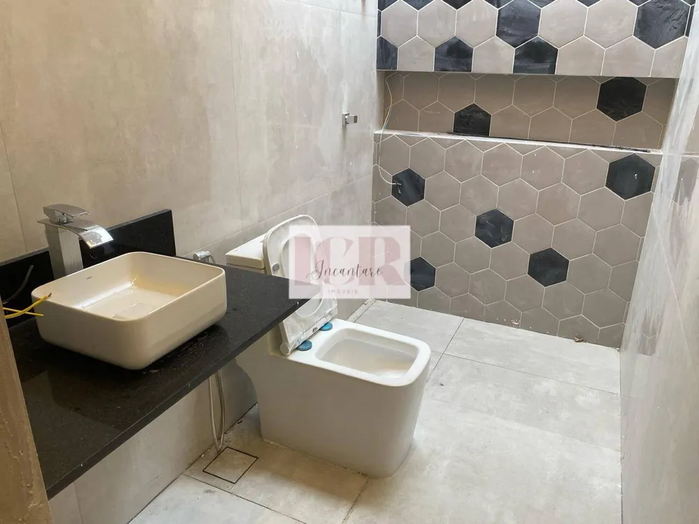 Casa de Condomínio, 3 quartos - Foto 3