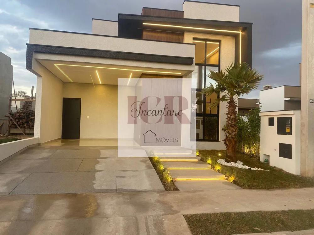 Casa de Condomínio, 3 quartos - Foto 6
