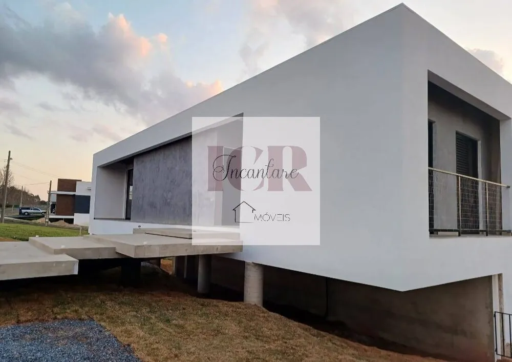 Casa, 4 quartos, 250 m² - Foto 5