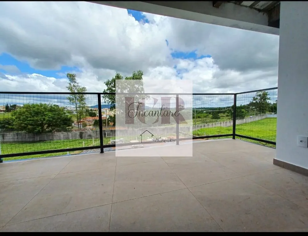 Casa, 4 quartos, 250 m² - Foto 3