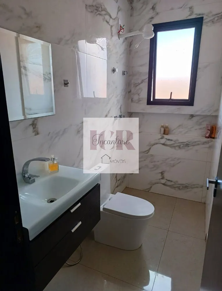 Casa, 4 quartos, 250 m² - Foto 6