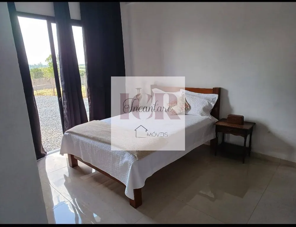 Casa, 4 quartos, 250 m² - Foto 7