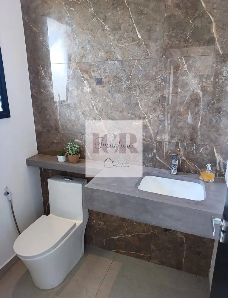 Casa, 4 quartos, 250 m² - Foto 8