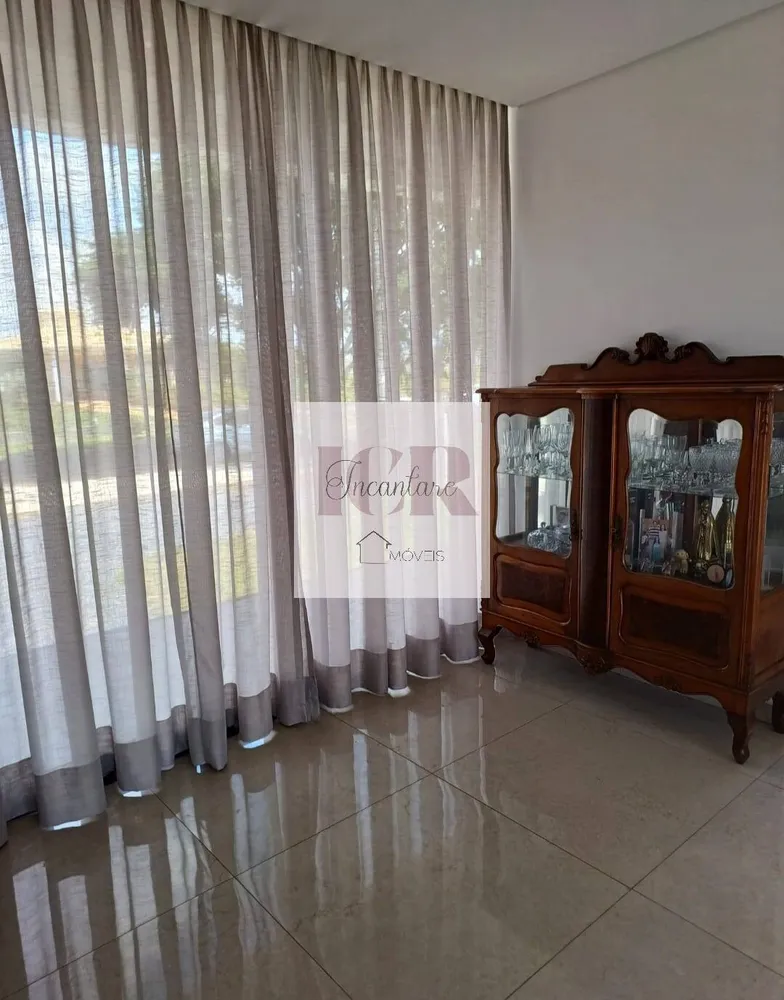 Casa, 4 quartos, 250 m² - Foto 4