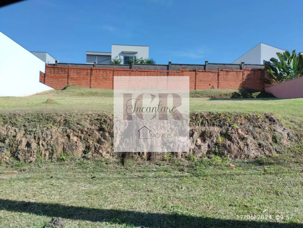 Terreno, 300 m² - Foto 1