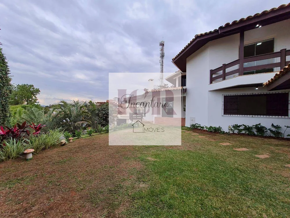 Casa, 3 quartos, 308 m² - Foto 9