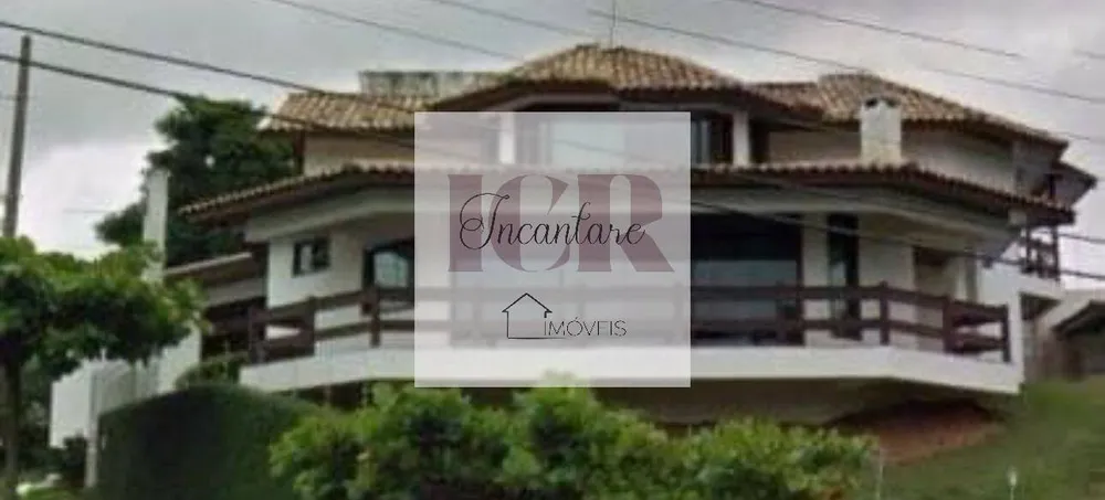 Casa, 3 quartos, 308 m² - Foto 1