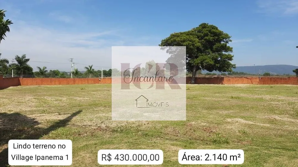 Terreno, 2140 m² - Foto 2