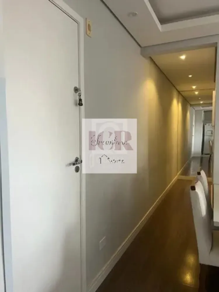 Apartamento, 2 quartos, 47 m² - Foto 5