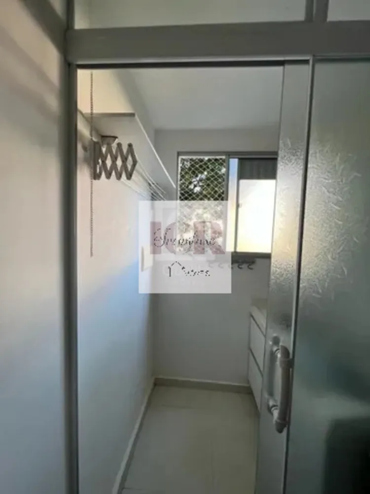 Apartamento, 2 quartos, 47 m² - Foto 6