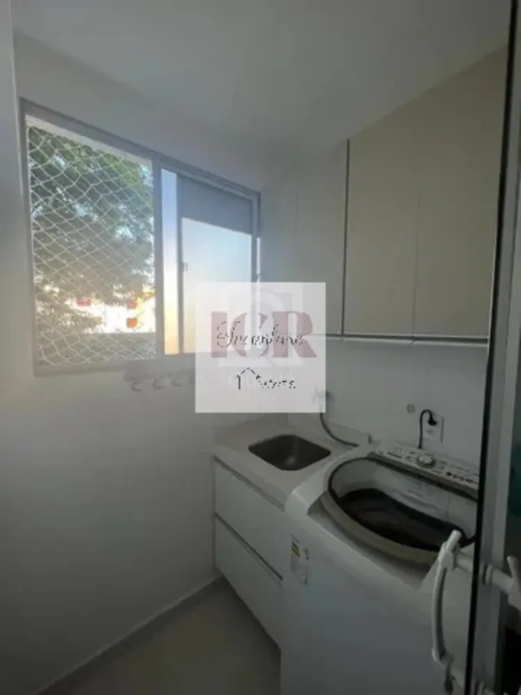 Apartamento, 2 quartos, 47 m² - Foto 8