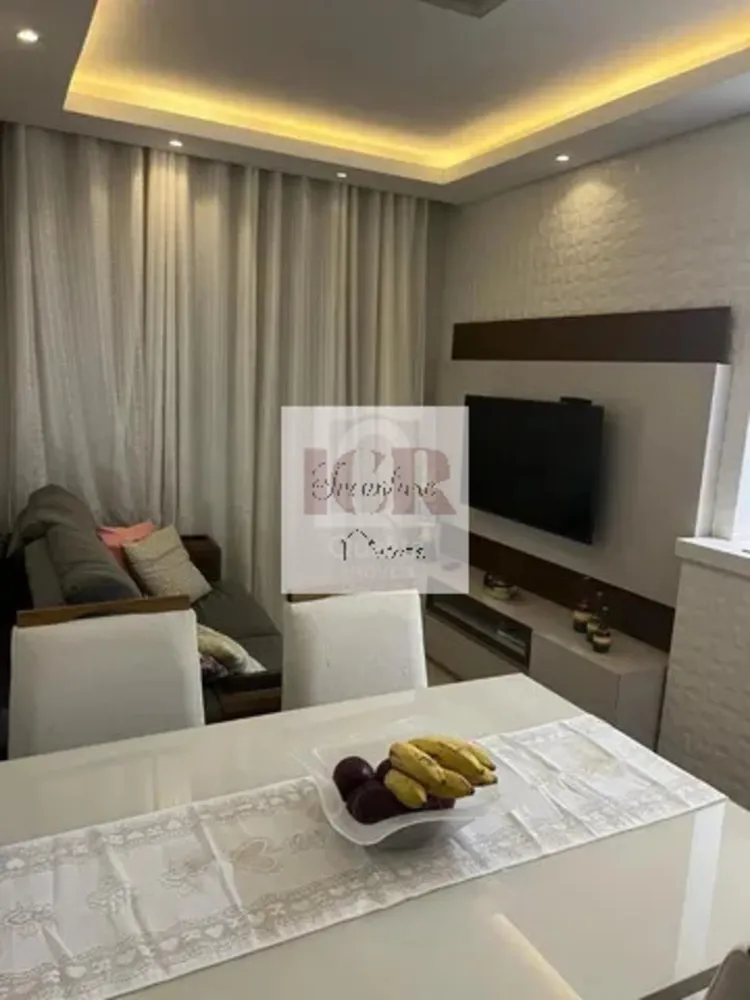 Apartamento, 2 quartos, 47 m² - Foto 7