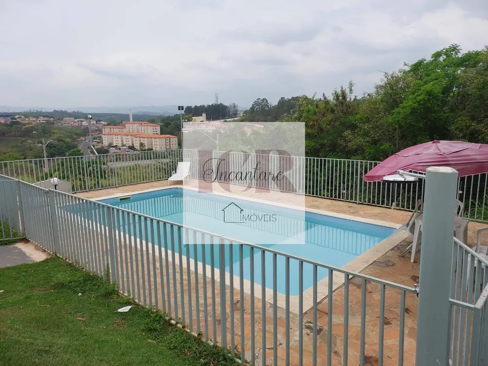 Apartamento, 2 quartos, 45 m² - Foto 8