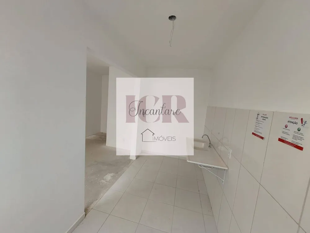 Apartamento, 2 quartos, 45 m² - Foto 5