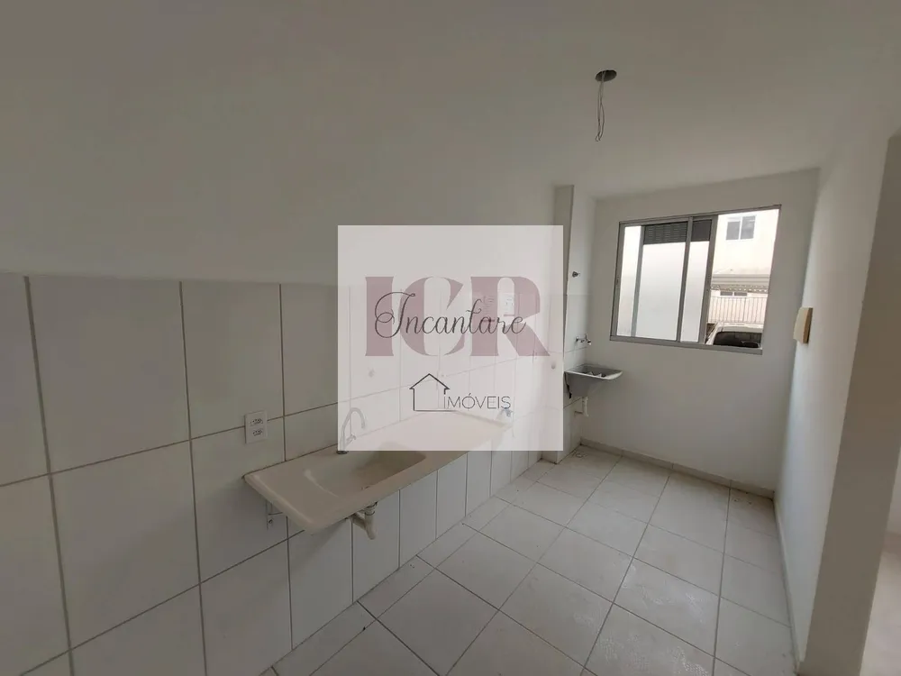 Apartamento, 2 quartos, 45 m² - Foto 9