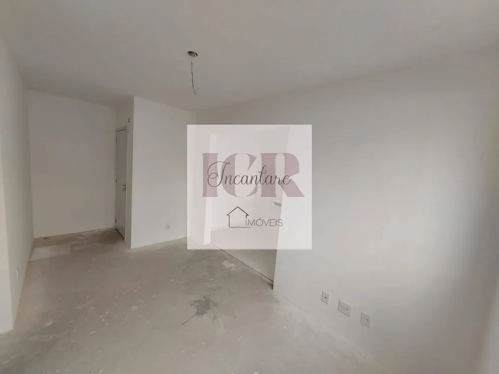 Apartamento, 2 quartos, 45 m² - Foto 1