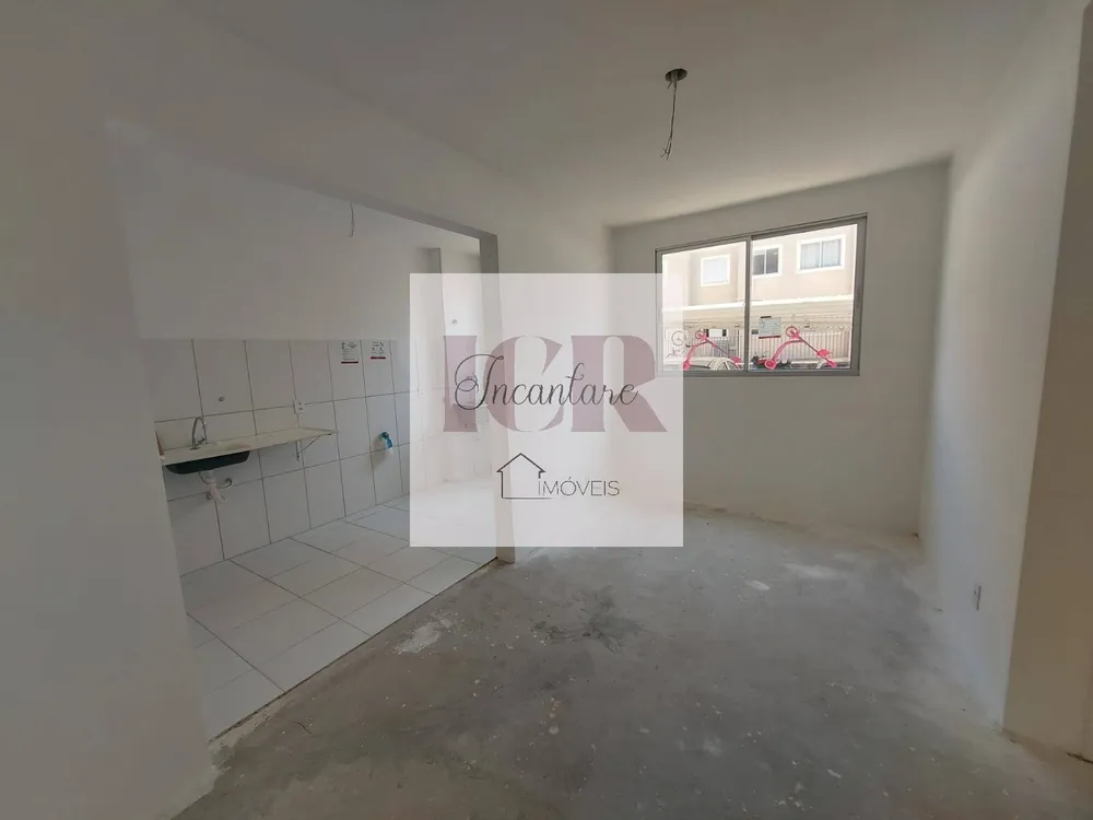 Apartamento, 2 quartos, 45 m² - Foto 11