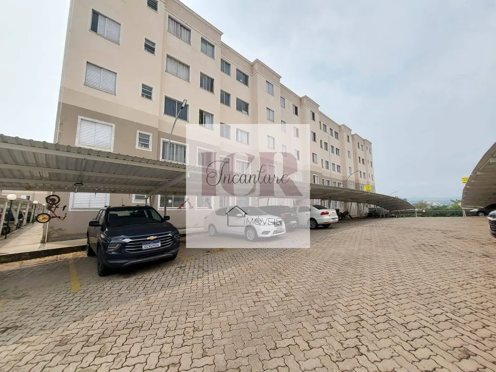 Apartamento, 2 quartos, 45 m² - Foto 10
