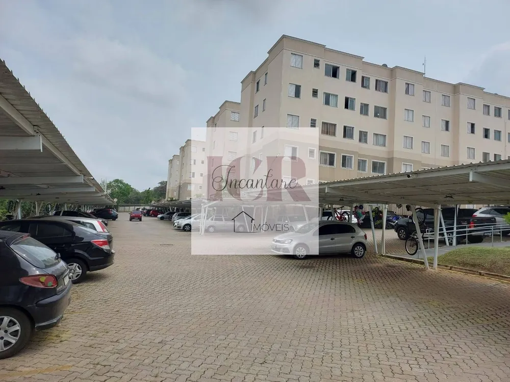 Apartamento, 2 quartos, 45 m² - Foto 6