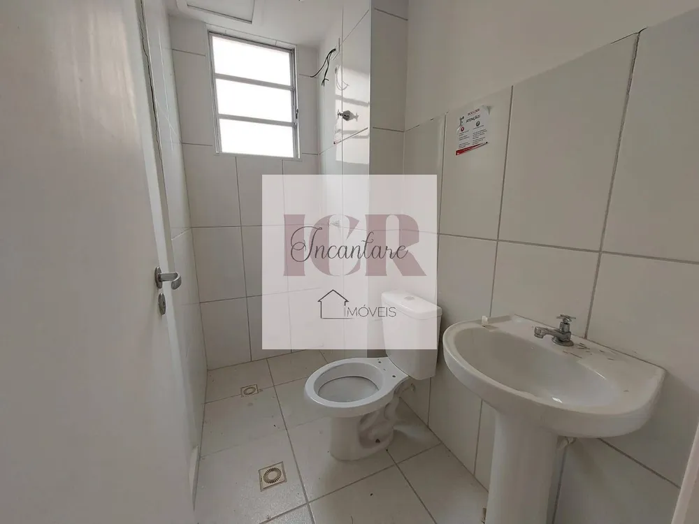 Apartamento, 2 quartos, 45 m² - Foto 7