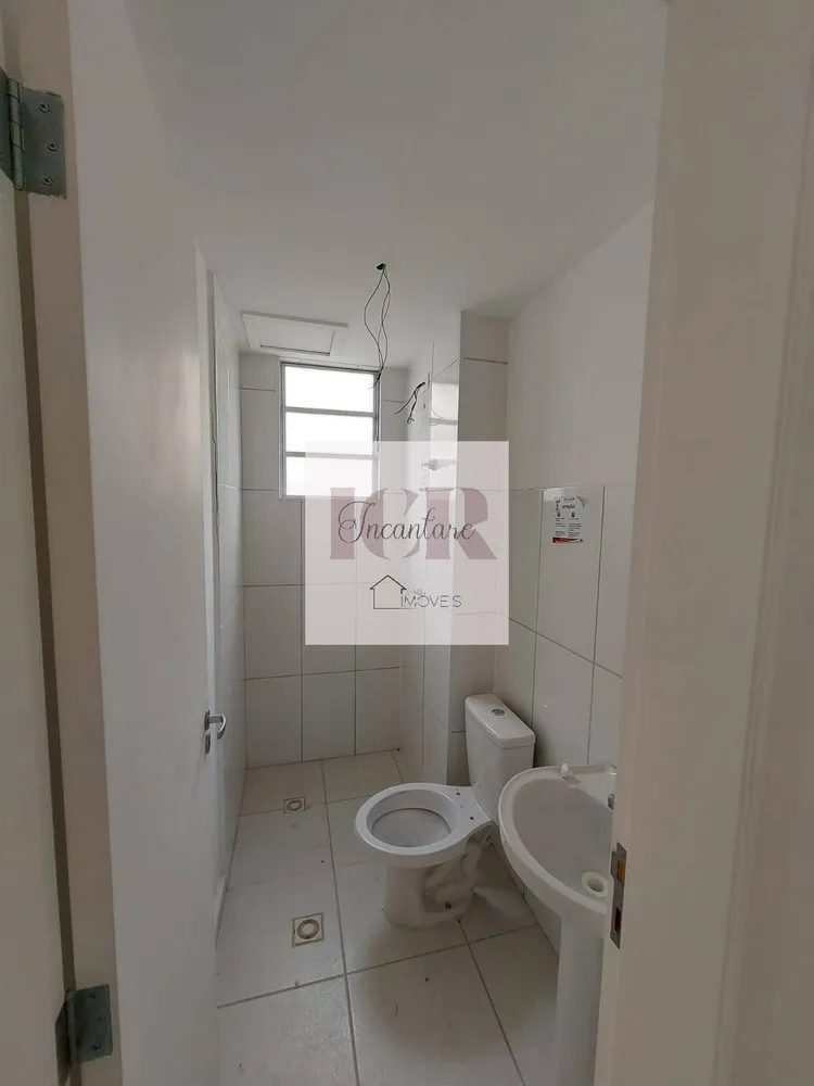 Apartamento, 2 quartos, 45 m² - Foto 4